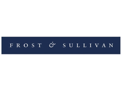 Frost and Sullivan Logo