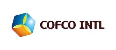 COFCO logo
