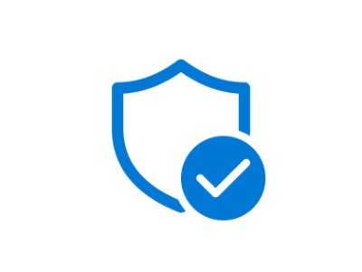 Industry antivirus tests logo