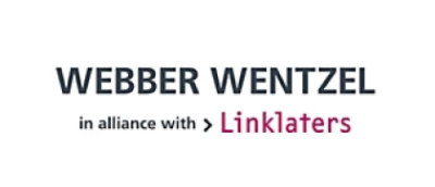 Webber Wentzel logo