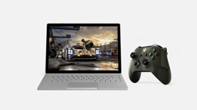 Microsoft Xbox One Wireless Controller | Nyt 30 päivän palautusoikeus