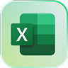 Microsoft Excel Icon