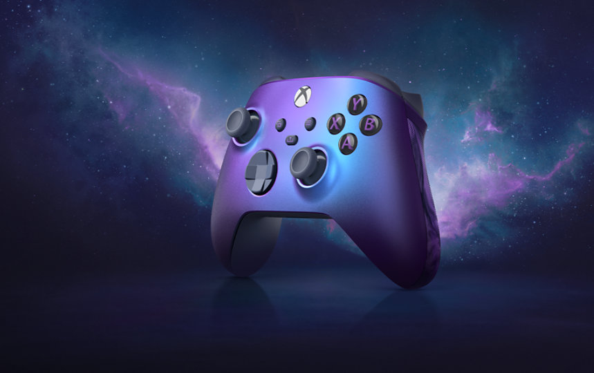 Controller Wireless per Xbox - Stellar Shift Special Edition