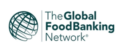Global FoodBanking Network logo