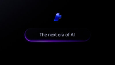 The next era of AI