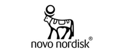 Novo nordisk logo