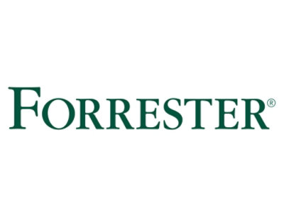 Forrester Logo