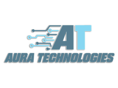 Aura Technologies Logo