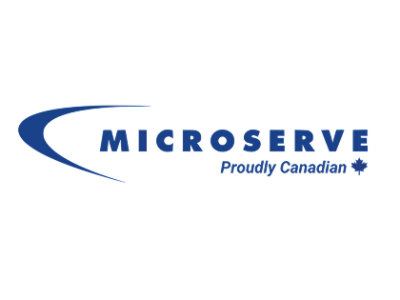 Microserve Logo