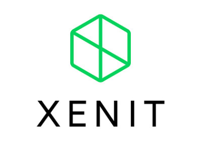 Xenit Logo