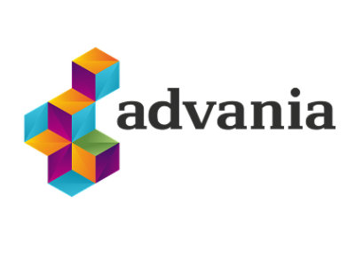 Advania Logo