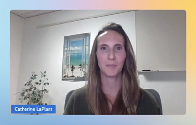 Golden hair women image