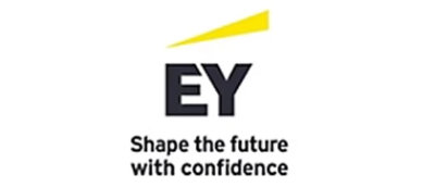 EY logo