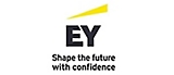 EY logo