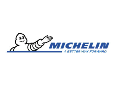 Michelin logo