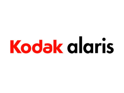 Kodak alaris logo