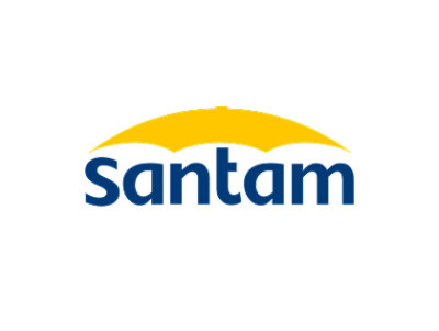 Santam Logo