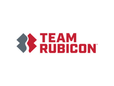 Team Rubicon Logo