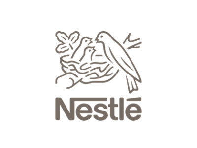 Nestle logo