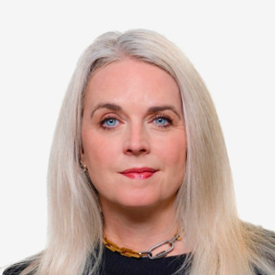 Image of Mandy Whaley with white background