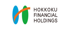 HOKKOKU FINANCIAL HOLDINGS 로고