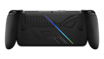 ROG Xbox Ally X