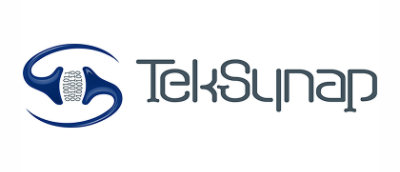 TekSynap Logo