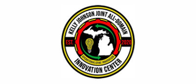 Kelly Johnson Joint All-Domain Logo
