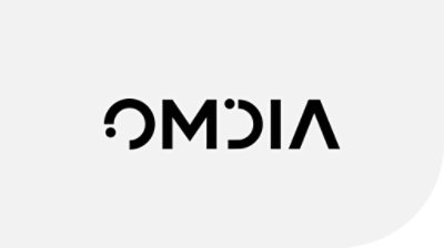 „Omdia“ logotipas