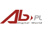 AbPL Digital World Company Logo