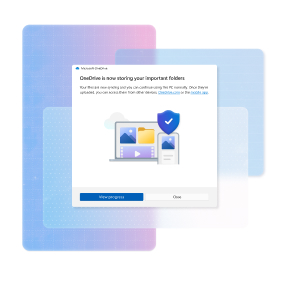 Cadangkan PC Windows Anda