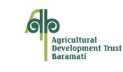 Agricultural Development Trust Baramati logo
