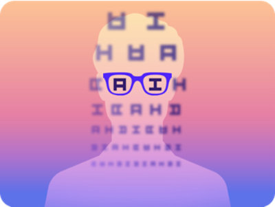 AI-glasses