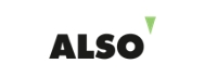 Logo ALSO Holding