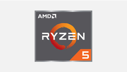 AMD Ryzen 5 processor