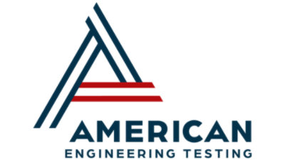 AMERICAN ENGINEERING TESTING