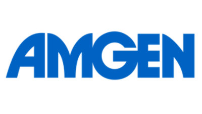 Amgen-logo