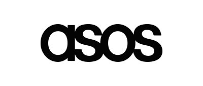 ASOS のロゴ
