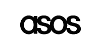 The asos logo