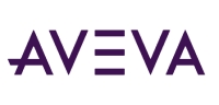 Логотип Aveva