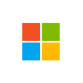 Logotipo da Microsoft.