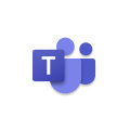 Icono de Microsoft Teams.