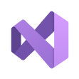 Microsoft Visual Studio logo