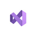 Logo Visual Studio.