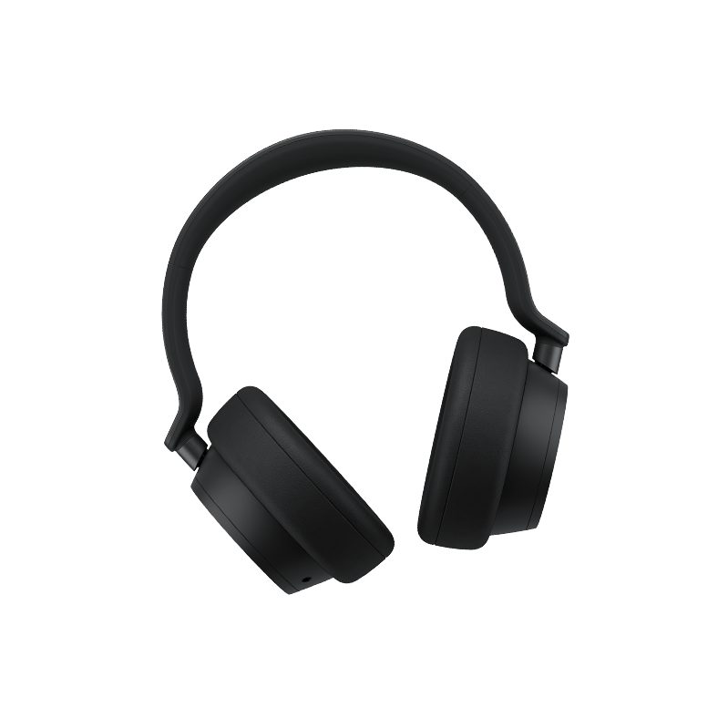 Sidvy av Surface Headphones 2.