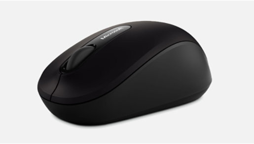 Bluetooth® Mobile Mouse 3600