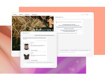 Screenshot eines Computers