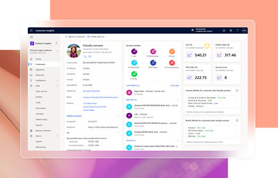 Screenshot eines Computers