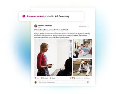 A screenshot of a social media post