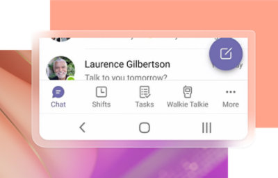 A screenshot of a phone